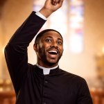 Pastor point facebook group people leave