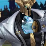 mordekaiser money miser