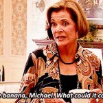 banana michael what could it cost