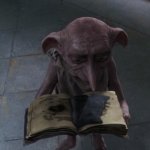 dobby