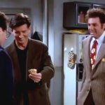 Seinfeld Let's All Enjoy a Chew