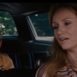 Jane lynch crazy little boy