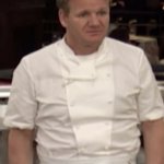 Gordon ramsey