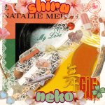 neko and shira shared temp <3 meme