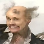 Fire marshal bill meme