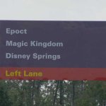 Epcot spelled wrong