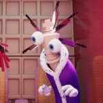 Kinger Digital Circus Knives