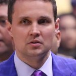 will wade
