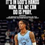 ja morant all we can do