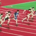 falling off GIF Template