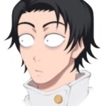 Yuta Okkotsu’s Neuron Activation