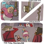 Tranny gets murdered in Canada