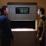 Star Trek Food Replicator