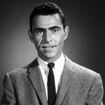 rod serling template