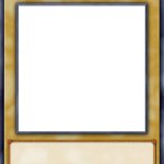YuGiOh Card