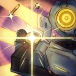 Imaginary Technique: Marksman Revolver meme