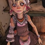 tiny tina template