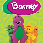 Barney