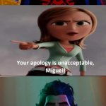 ALRIGHT, I GET IT!!! meme