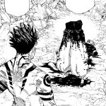 Sukuna Kills Gojo