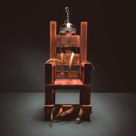 Make electric chairs great again
