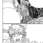 Keep on dreaming denji