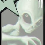 xoxo's alien template!!