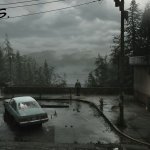 moons silent hill 2 remake temp meme