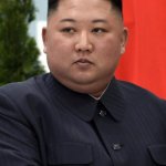Kim Jung Un