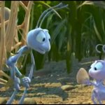 Pretend this rock is a seed