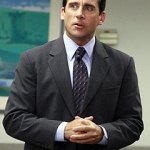Michael scott