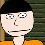 Kevin Spencer Smiling