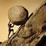 sisyphus