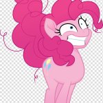 Pinkie Pie SYBAU