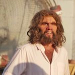 caveman