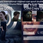 2 Indie Drama Movies Double Featured My Style Spoof Cast