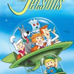 the jetsons