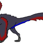 Male Oviraptor (Paleoverse + EOIverse)