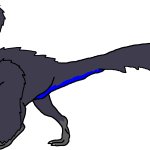 Female Oviraptor (Paleoverse + EOIverse)