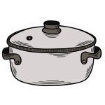 Cooking Pot