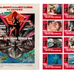 Live and Let Die (1973) and The Spy Who Loved Me (1977)