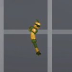 No arms? [Melon playground meme]