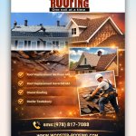 Roof Replacement Methuen MA