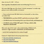 Date:  Sat Jun 29, 2002  2:49 pm Dear Legendary Drunakard {amids