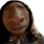 Dwayne Johnson’s Maui ( Big Round Head )