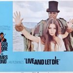 Live and Let Die (1973)