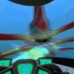 Safety reaper GIF Template