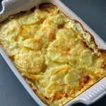 Potato Bake