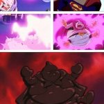 Este es un trabajo para Superman!