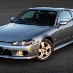 1999 Nissan Silvia S15 meme